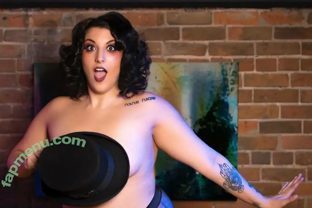 Roxy Torpedo nude photo #0012 (roxytorpedo)