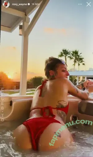 Roxy_Wayne / roxywayne nude photo #0089