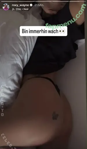 Roxy_Wayne / roxywayne nude photo #0096