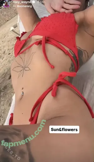 Roxy_Wayne / roxywayne nude photo #0103