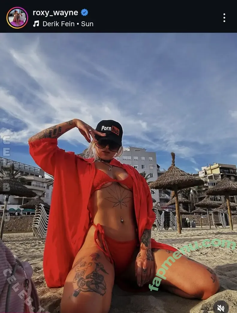 Roxy_Wayne nude photo #0105 (roxywayne)