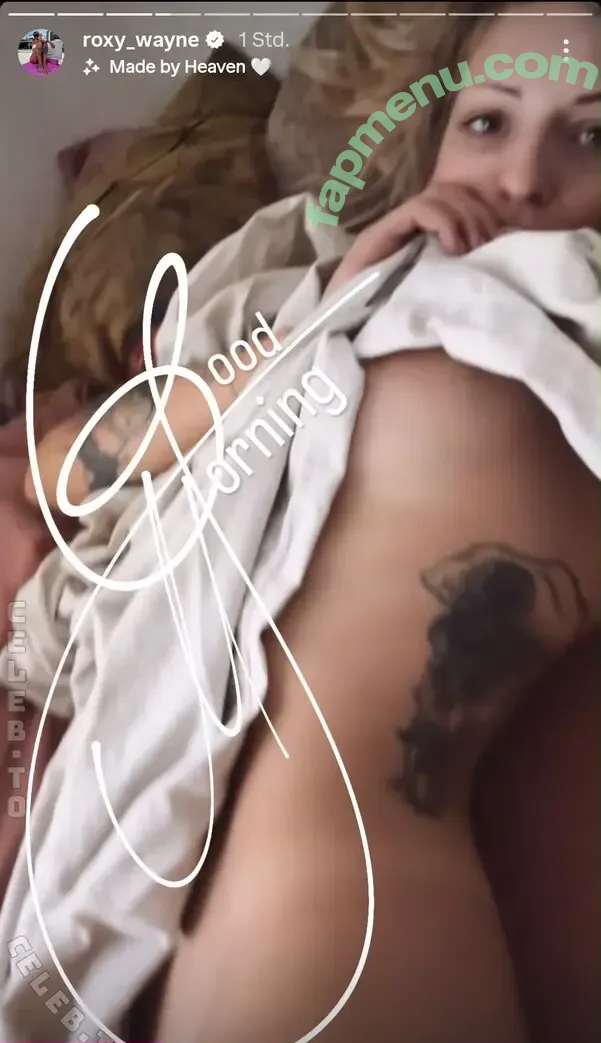 Roxy_Wayne nude photo #0108 (roxywayne)