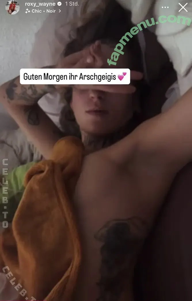 Roxy_Wayne nude photo #0111 (roxywayne)