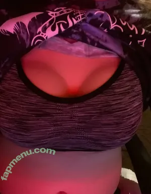 roxyboxxy / roxytheboxingcat nude photo #0016