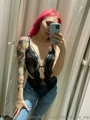 roxyloove_vip / mayberoxy nude photo #0430