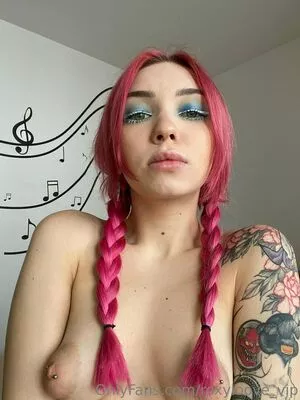 roxyloove_vip / mayberoxy nude photo #0445