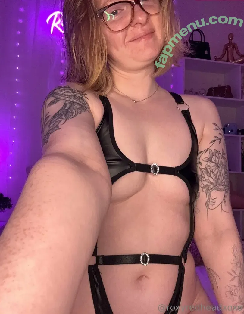 roxyredheadxoxo nude photo #0118 (ratedrachelxoxo)