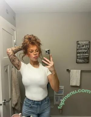 roxystyleztv / roxystylezz nude photo #0002