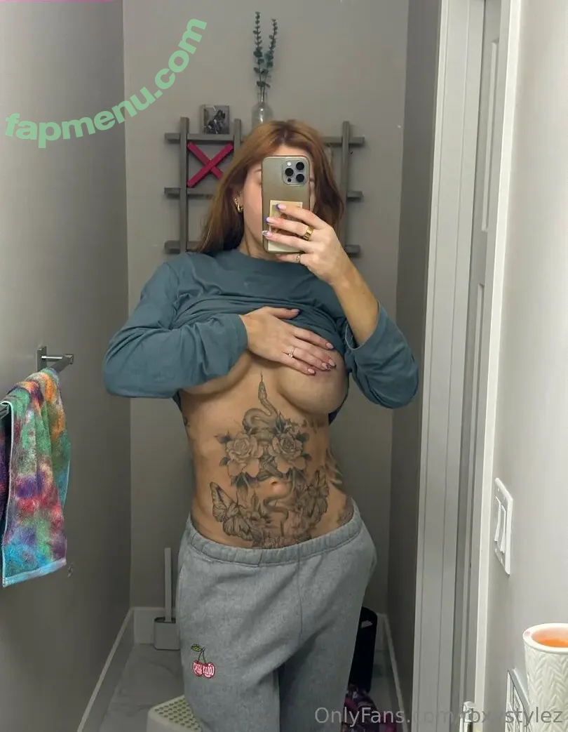 roxystylezz nude photo #0081 (Roxystylezz1 / minusscrubs / roxystylez)