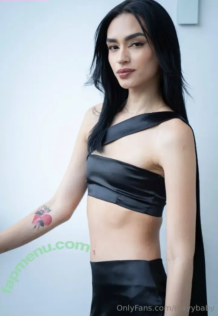 roxyybaby nude photo #0033 (roxybabytv)