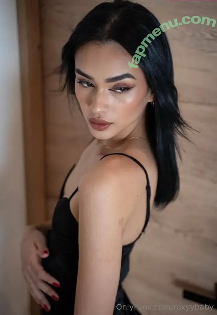 roxyybaby nude photo #0035 (roxybabytv)