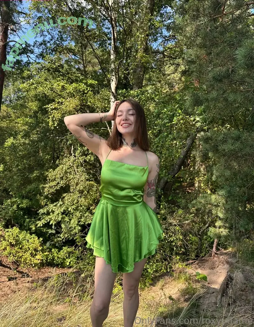 roxyyflame nude photo #0025 (roxyyflame)