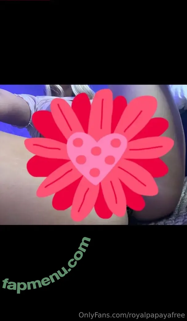 royalpapayafree nude photo #0017 (theroyalpapaya)