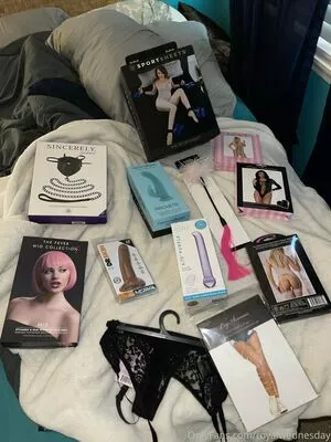 Royalwednesday / Rio Sage / RioSage_ / riosage nude photo #0097