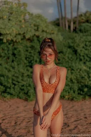 Royalwednesday / Rio Sage / RioSage_ / riosage nude photo #0104