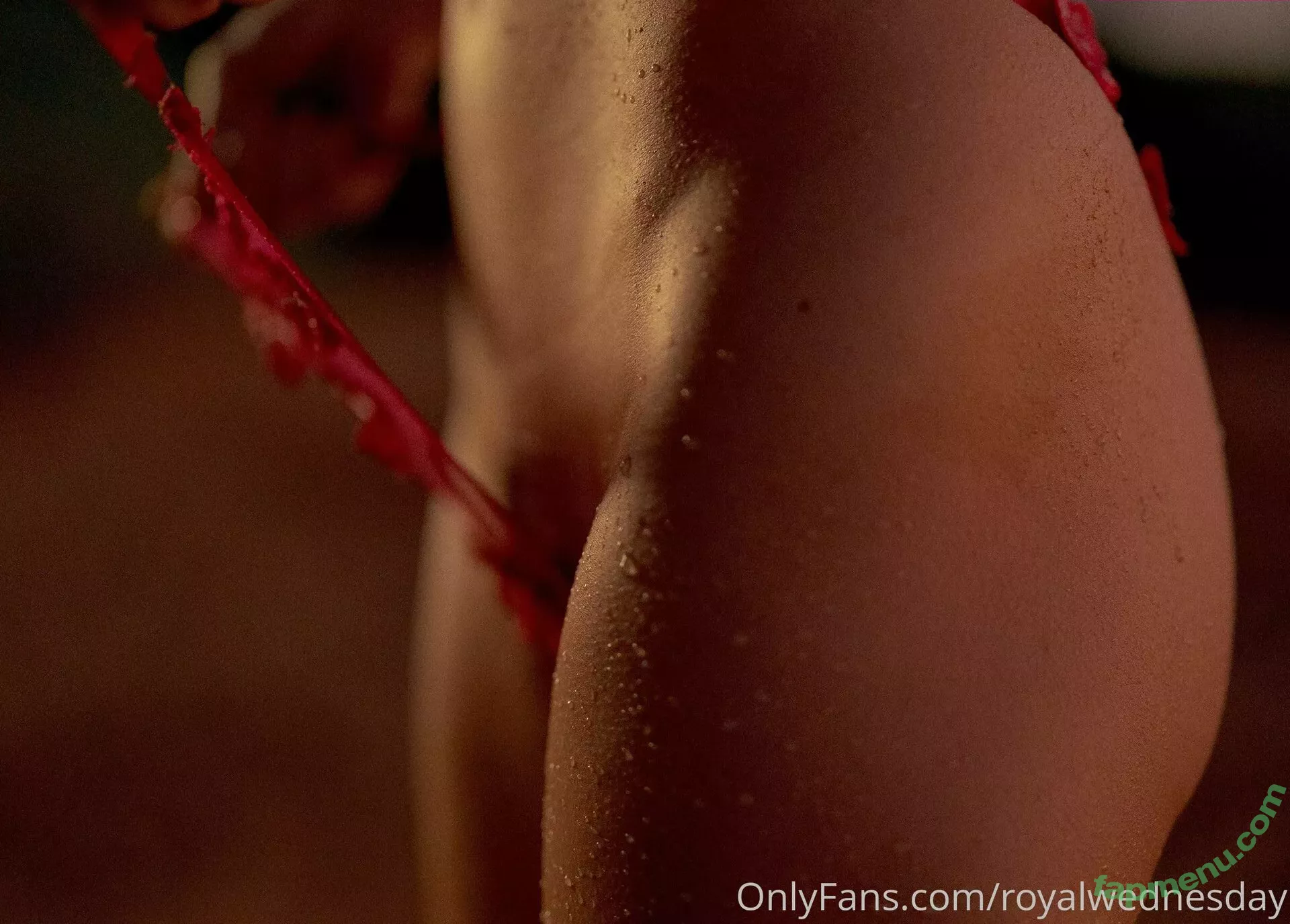 Royalwednesday nude photo #0102 (Rio Sage / RioSage_ / riosage)