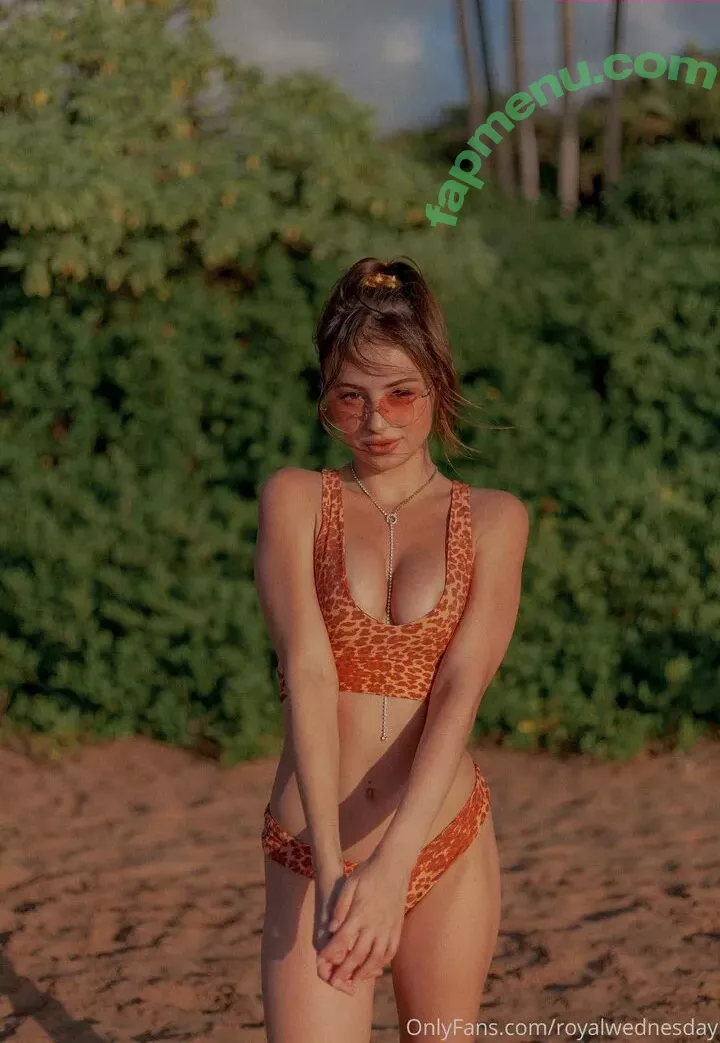 Royalwednesday nude photo #0104 (Rio Sage / RioSage_ / riosage)