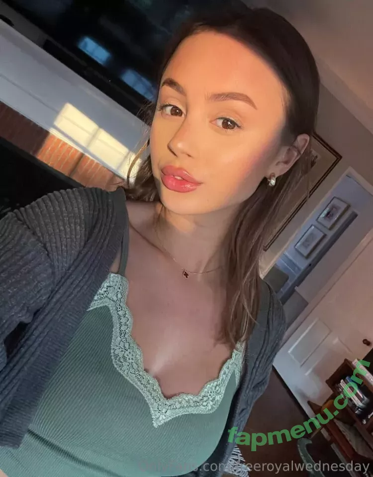 Royalwednesday nude photo #0199 (Rio Sage / RioSage_ / riosage)