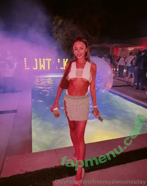 Royalwednesday nude photo #0205 (Rio Sage / RioSage_ / riosage)