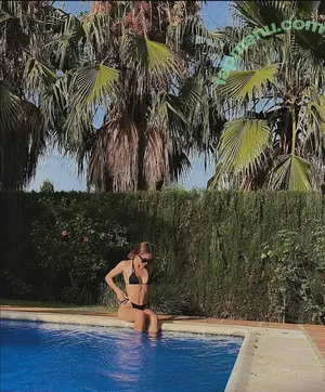 Róża Tomkiewicz / ratomkiewicz / tomkiewiczroza nude photo #0029