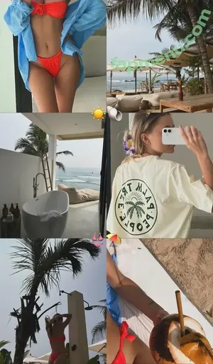 Róża Tomkiewicz / ratomkiewicz / tomkiewiczroza nude photo #0078