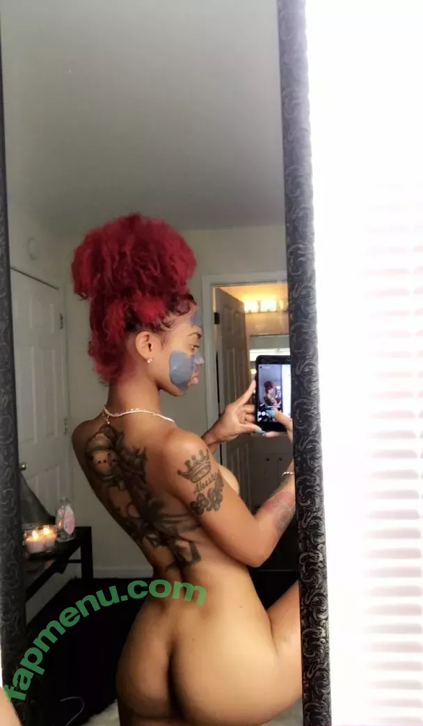 Rozay Molly nude photo #0062 (freakyrozay / rozay.molly)