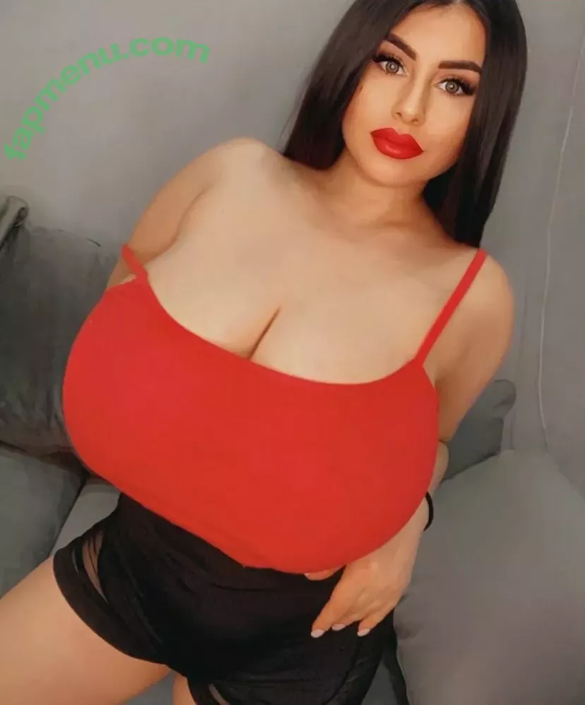 Rozzzywow nude photo #0001 (Aria_Caroll / Ariatits / Donna Rozza / bboobscarol_)