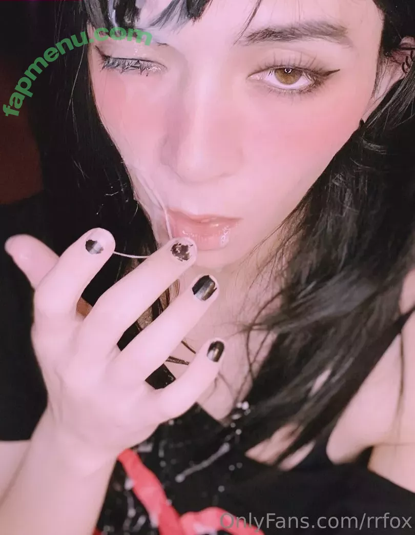 rrfox nude photo #0040 (rrfox)