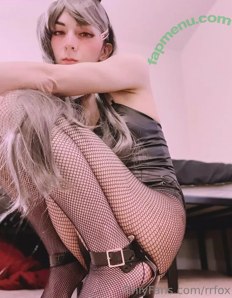 rrfox nude photo #0052 (rrfox)