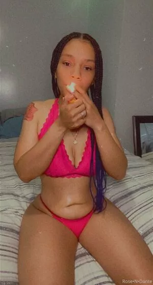rrosendante / rosedante nude photo #0005