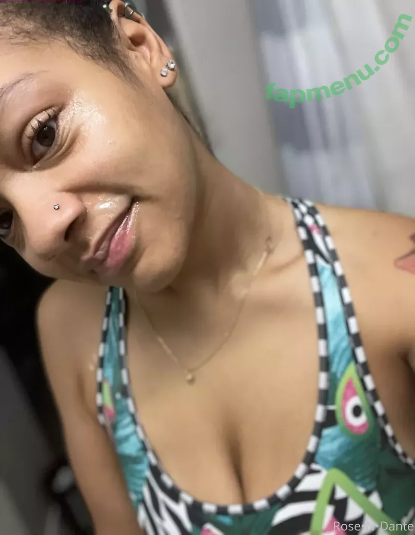 rrosendante nude photo #0018 (rosedante)