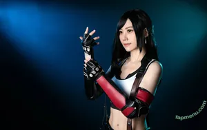 Ru’s Piano / Ru味春捲 / ruruspiano nude photo #0108