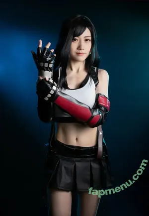 Ru’s Piano / Ru味春捲 / ruruspiano nude photo #0109