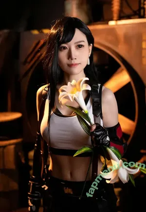 Ru’s Piano / Ru味春捲 / ruruspiano nude photo #0114