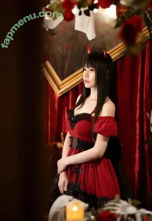 Ru’s Piano / Ru味春捲 / ruruspiano nude photo #0128