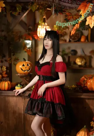 Ru’s Piano / Ru味春捲 / ruruspiano nude photo #0129