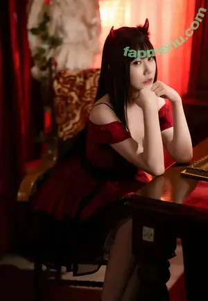 Ru’s Piano / Ru味春捲 / ruruspiano nude photo #0131