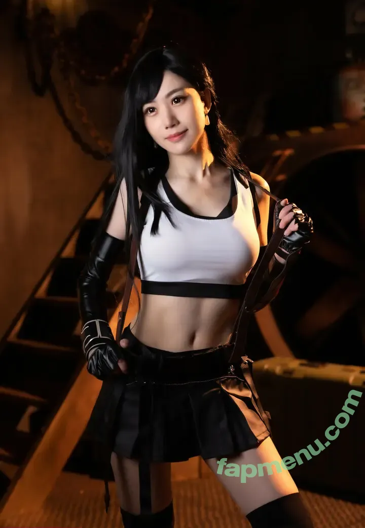 Ru’s Piano nude photo #0111 (Ru味春捲 / ruruspiano)