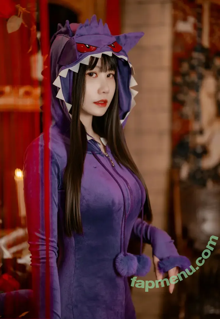 Ru’s Piano nude photo #0120 (Ru味春捲 / ruruspiano)