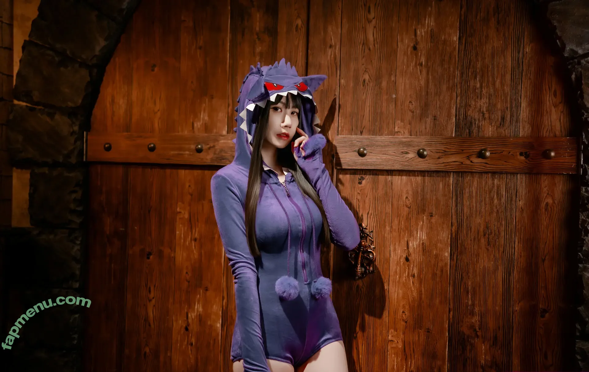 Ru’s Piano nude photo #0121 (Ru味春捲 / ruruspiano)