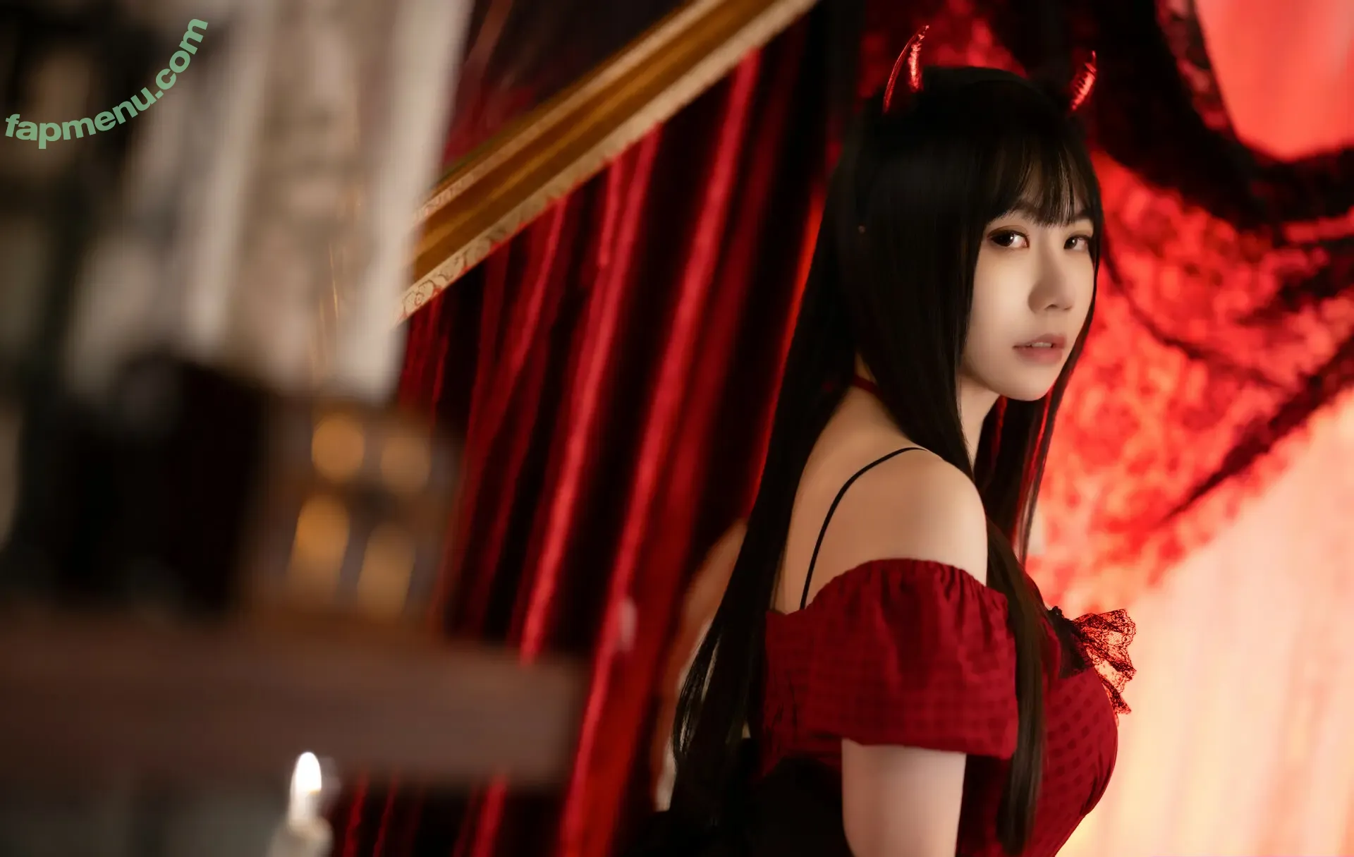 Ru’s Piano nude photo #0133 (Ru味春捲 / ruruspiano)