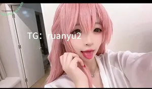 ruanyu2 / 软欲 / 软欲ruanyu2 nude photo #0023