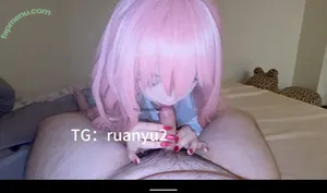 ruanyu2 / 软欲 / 软欲ruanyu2 nude photo #0027
