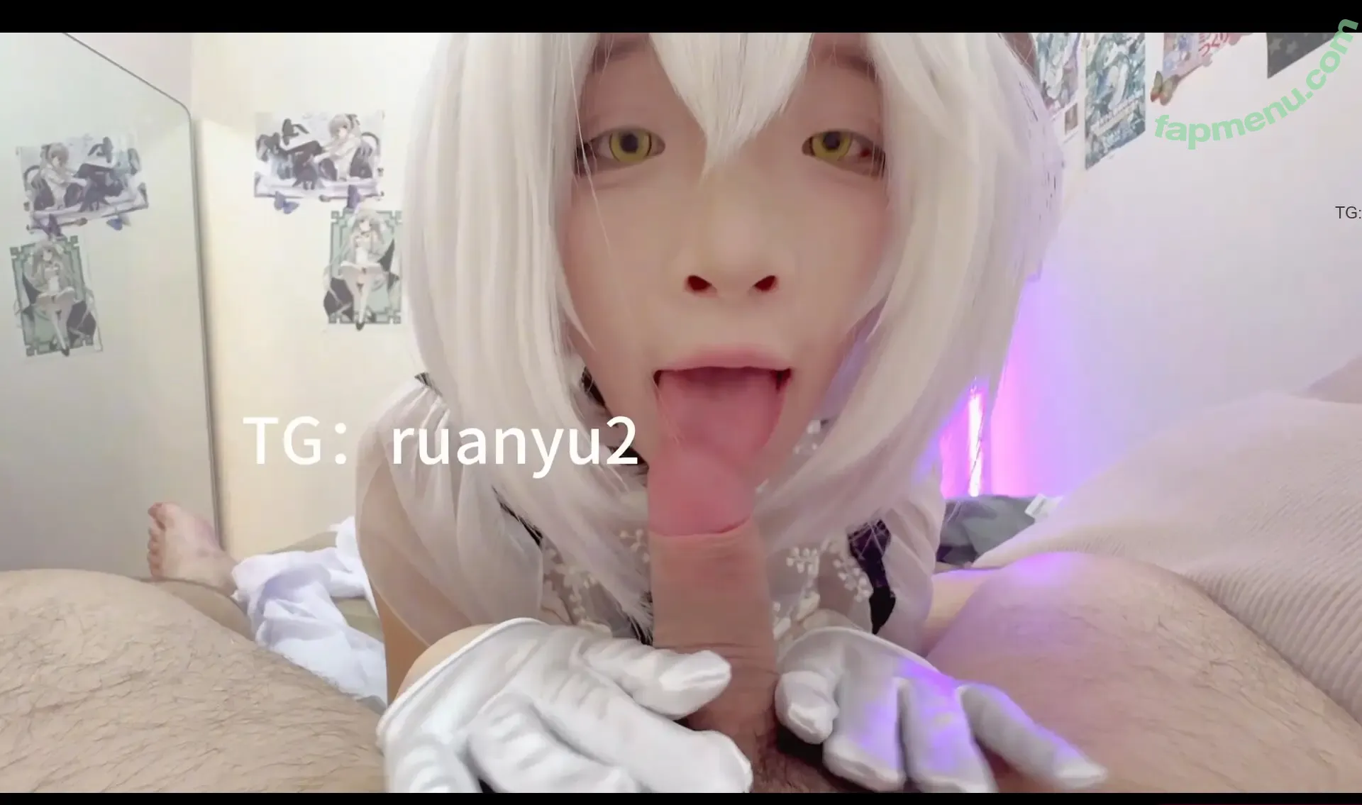 ruanyu2 nude photo #0009 (软欲 / 软欲ruanyu2)