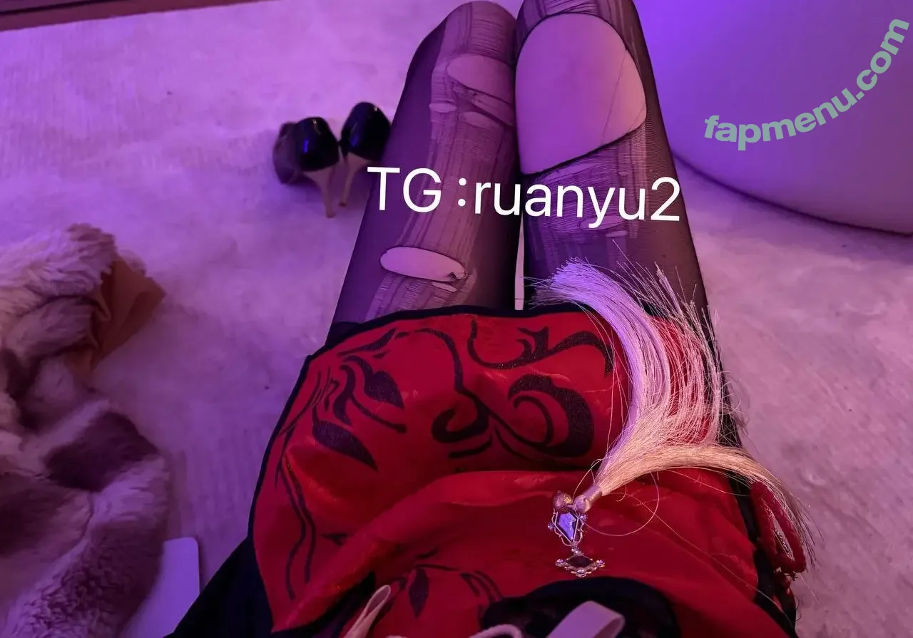 ruanyu2 nude photo #0019 (软欲 / 软欲ruanyu2)