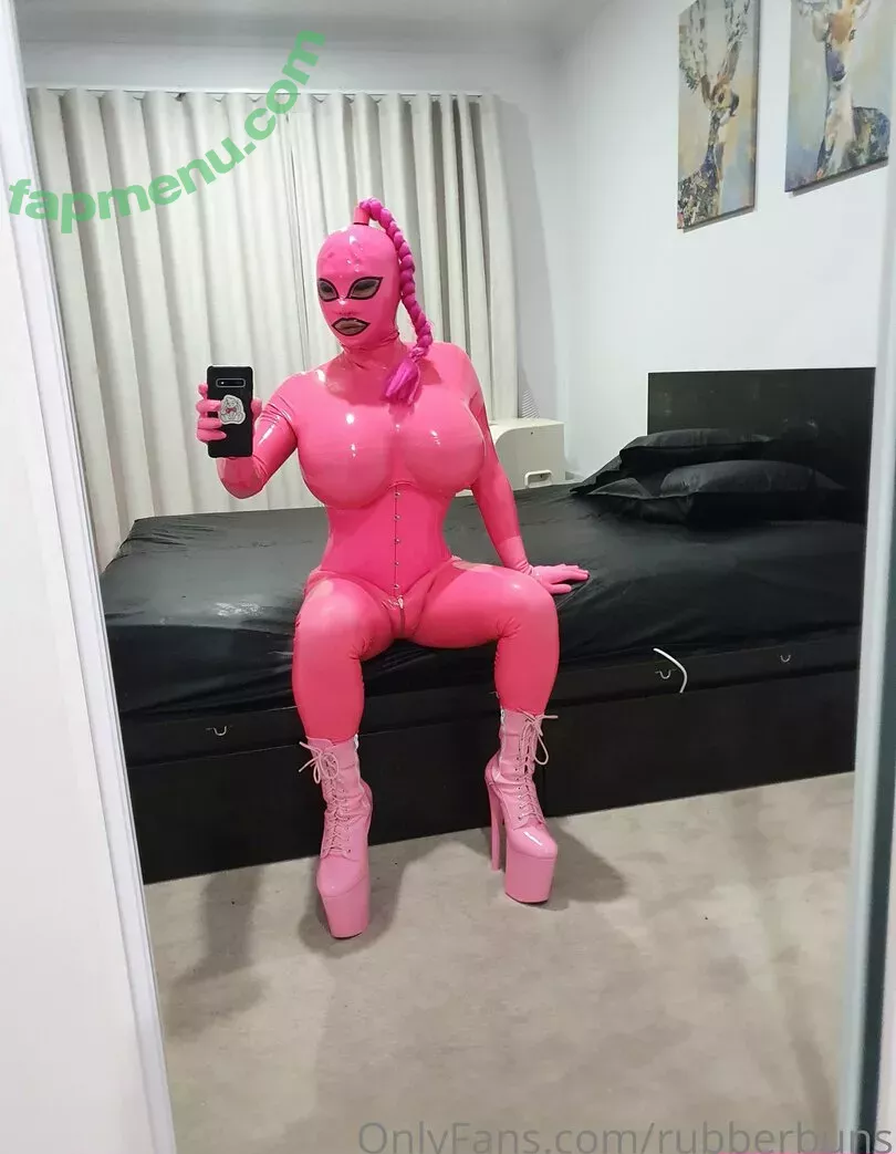 rubberbuns nude photo #0005 (rubber_buns)