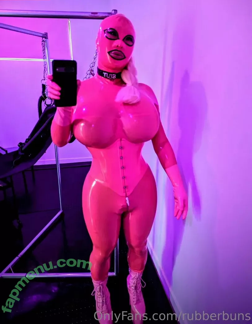 rubberbuns nude photo #0021 (rubber_buns)