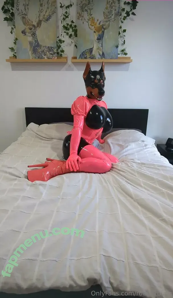 rubberbuns nude photo #0032 (rubber_buns)