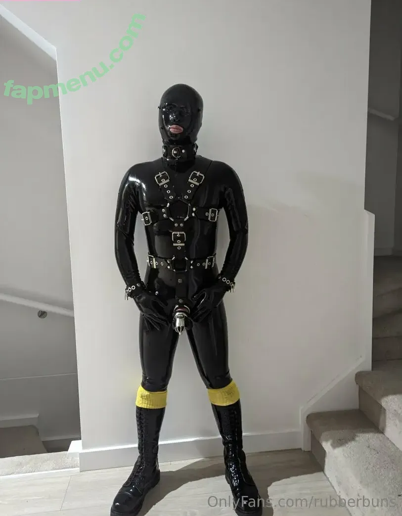 rubberbuns nude photo #0043 (rubber_buns)