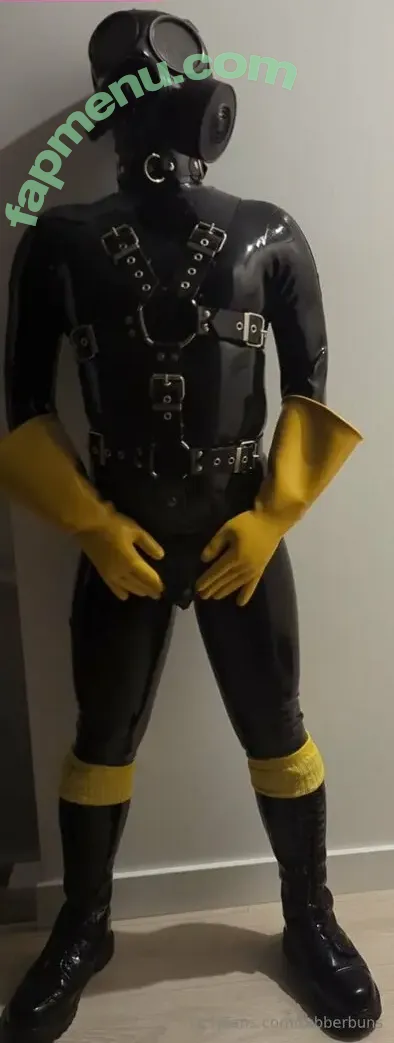 rubberbuns nude photo #0044 (rubber_buns)
